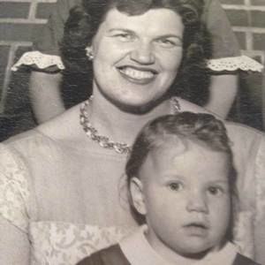 Meet your Posher, Colleen